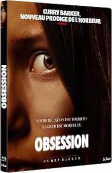 3545020102749 Obsession [Blu-ray]